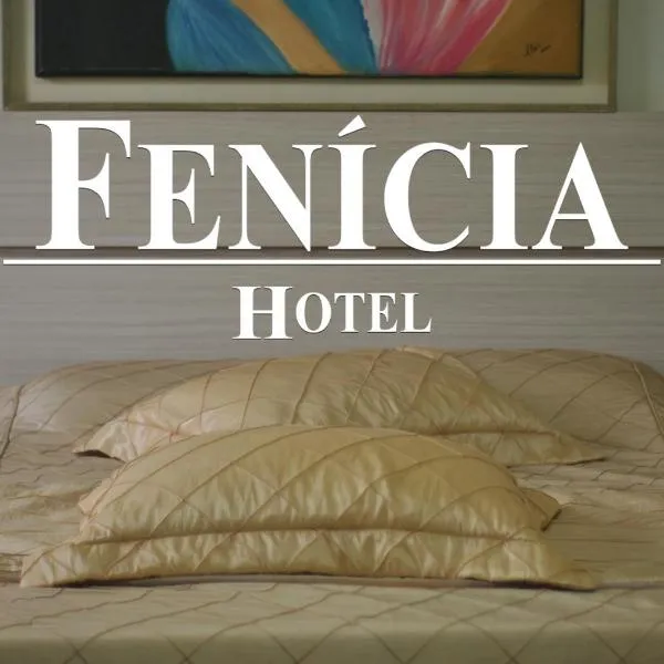 Hotel Gran Fenícia Marechal