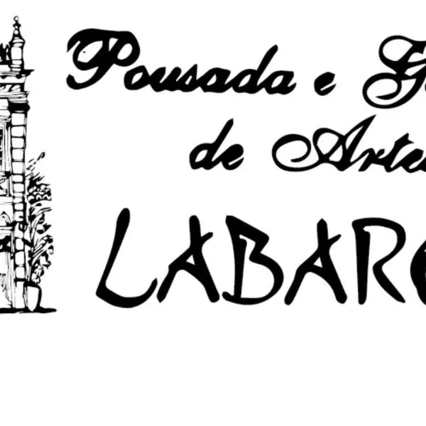 Pousada Labarca