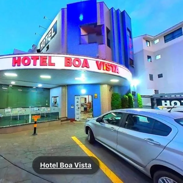 Hotel Boa Vista by Carlton