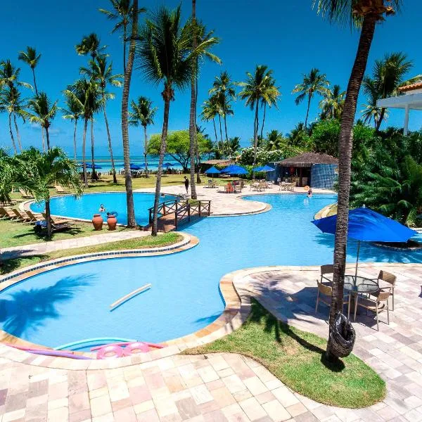 Baía Branca Beach Resort