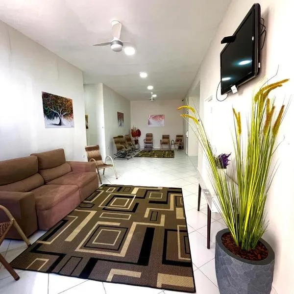 Hostel São João