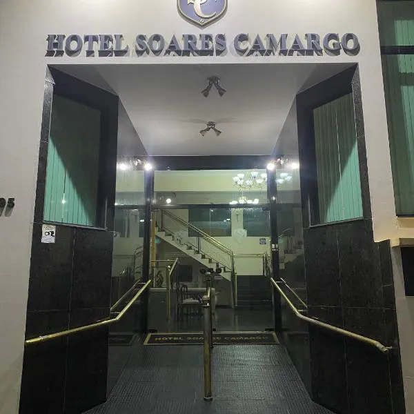 HOTEL SOARES CAMARGO