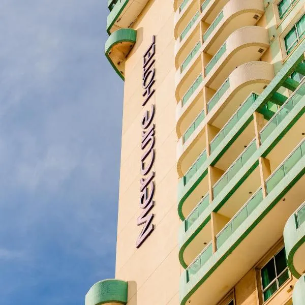 Mercure Macae