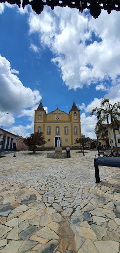 Melhores Hotéis Baratos Perto de Santa Branca, Estado de São Paulo, Brasil 2025