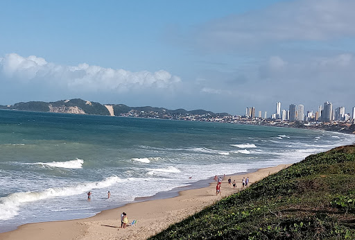 Melhores Hotéis Baratos Perto de Ponta Negra, Rio Grande do Norte, Brasil 2025