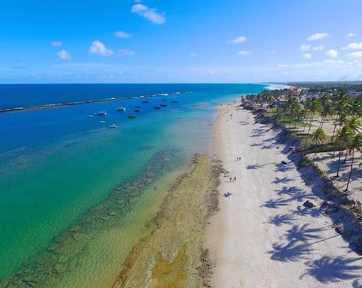 Melhores Hotéis Baratos Perto de Francês, Alagoas, Brasil 2025