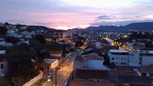 Melhores Hotéis Baratos Perto de Santa Rita do Sapucaí, Minas Gerais, Brasil 2025