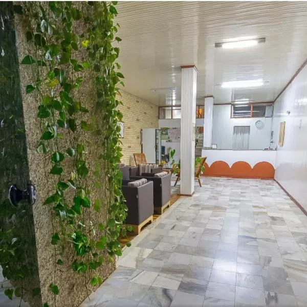 Hotel Joia