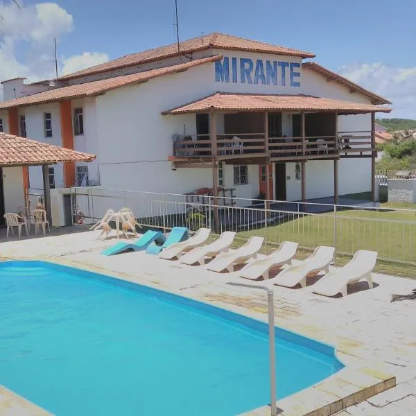 Pousada Mirante