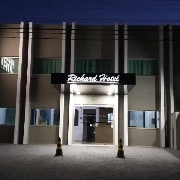 Richard Hotel