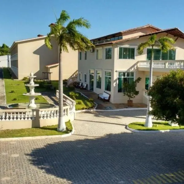 Hotel Acarau Riviera