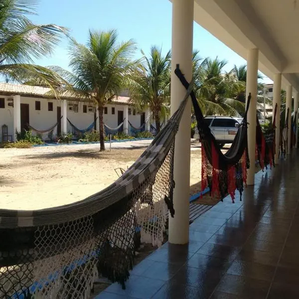 Pousada Hawai