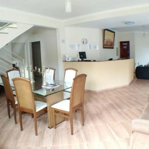 Hotel Vitalle