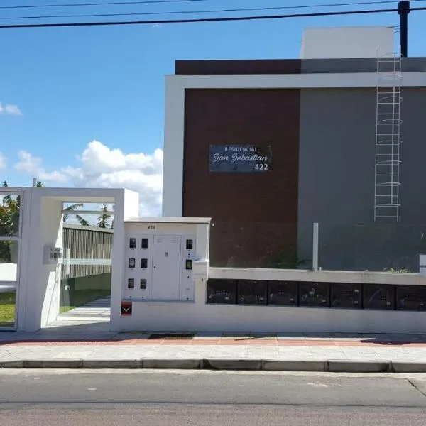 Residencial San Sebastian