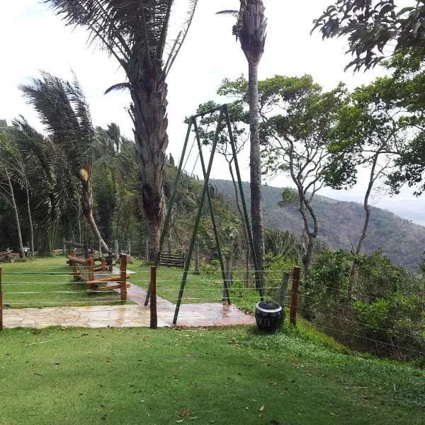 Sítio do Bosco Park