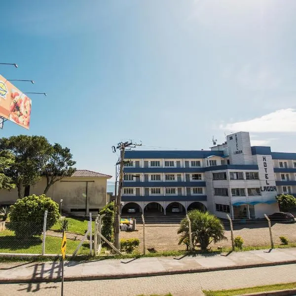 Hotel Lagoa