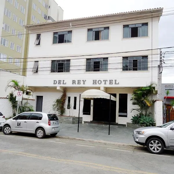 Del Rey Hotel