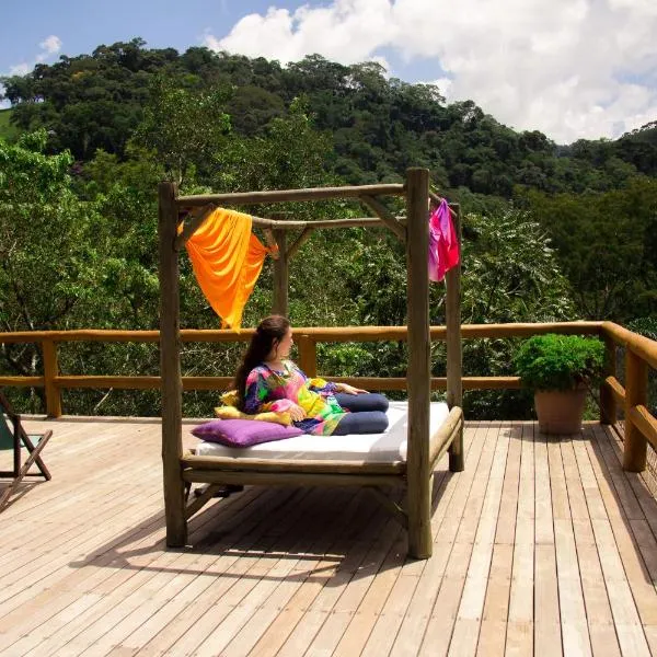 Hotel Ponto de Luz