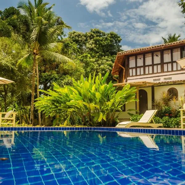 Sueds Trancoso