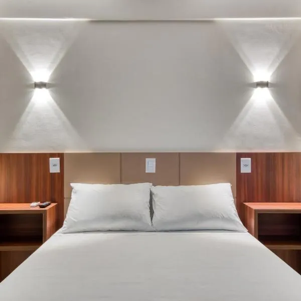 Hotel Sauípe