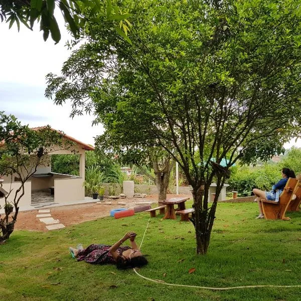 Vivenda Casagrande