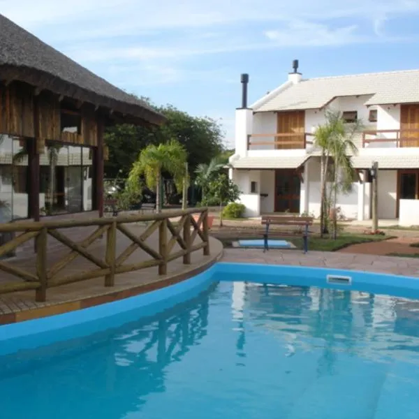 Casa Latino Americana