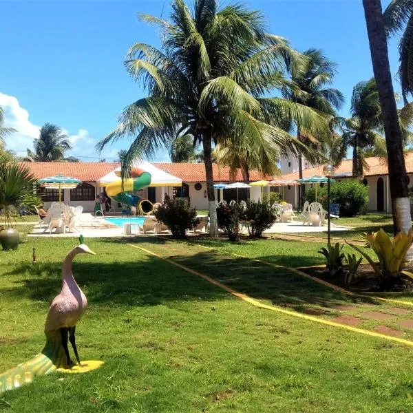 Hotel Praia do Conde