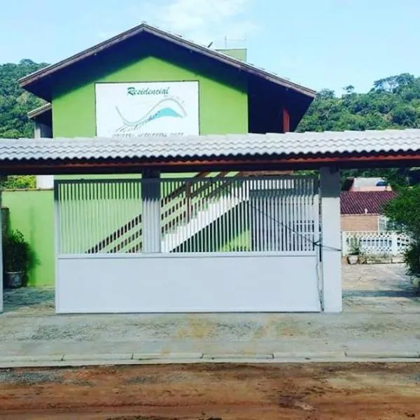 Montanhas Bem Te Vi