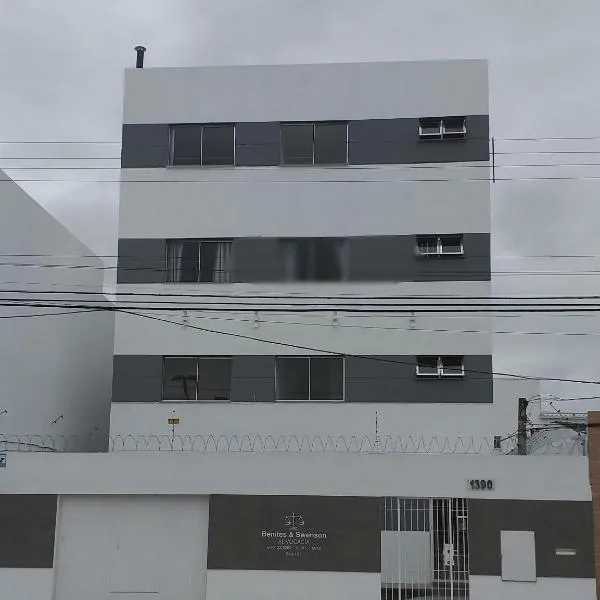 Pousada Tchê Aprochega