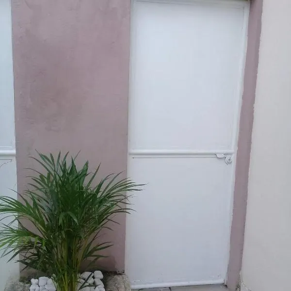 Quitinete em Itaguaí