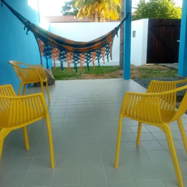CASA