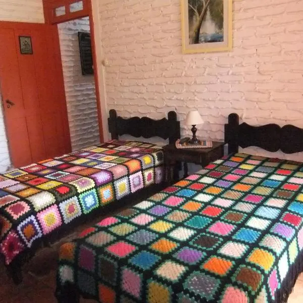 Eco Pousada Passaredo