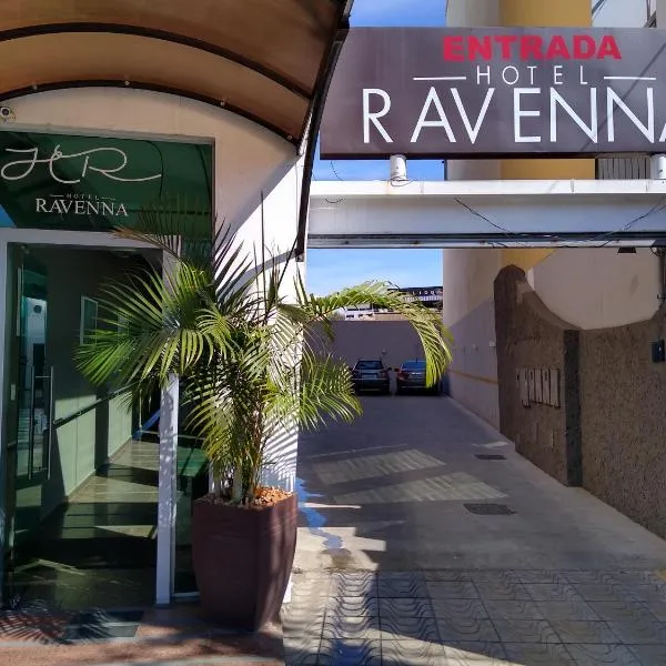 Hotel Ravenna