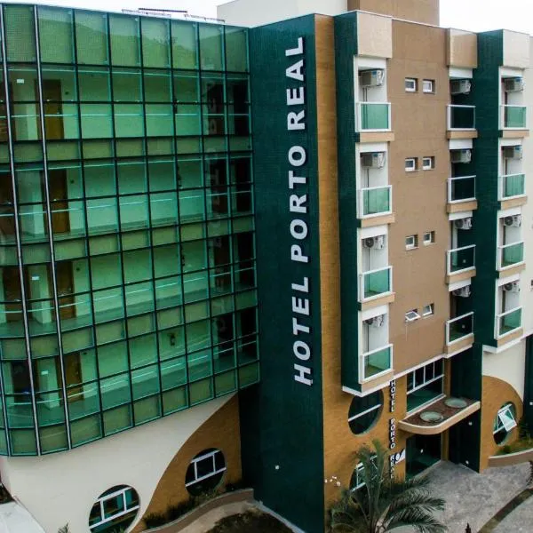 Hotel Porto Real Aparecida