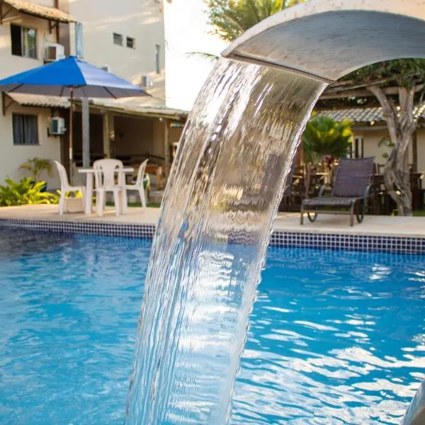 Hotel Amendoeiras