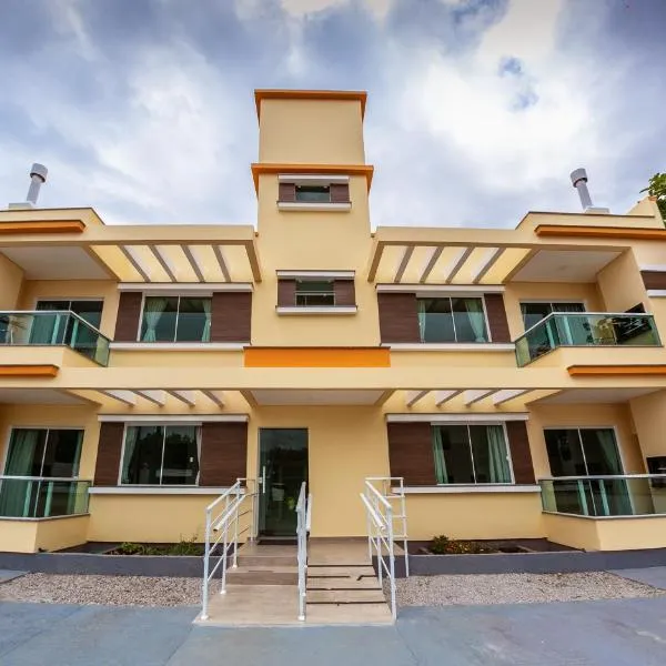 Vila Beach Residence
