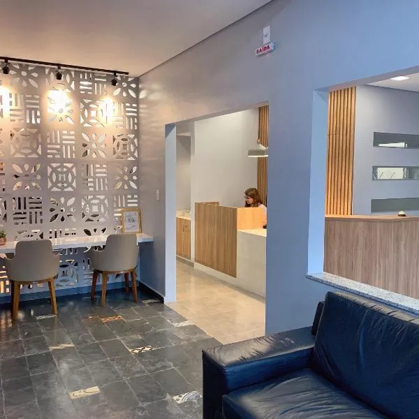Hotel Morada Nobre