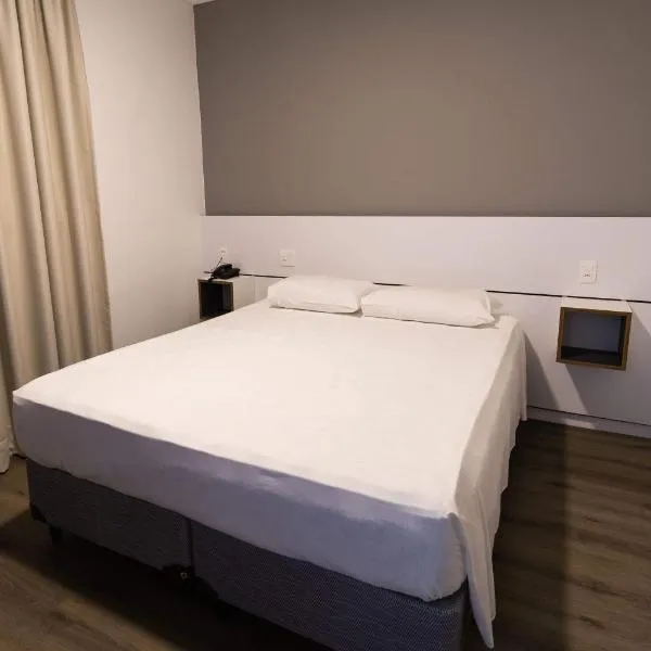 Uniclass Hotel Lapa