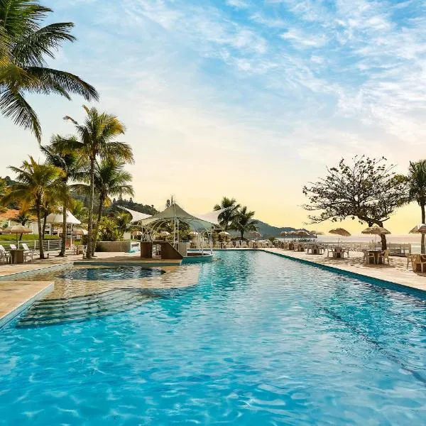 Itapema Beach Hotel & Convention by Nobile