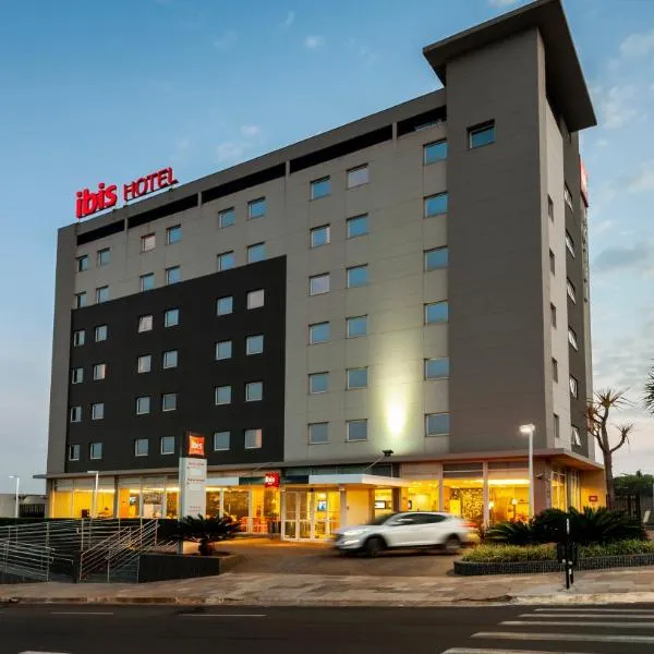 ibis Ourinhos