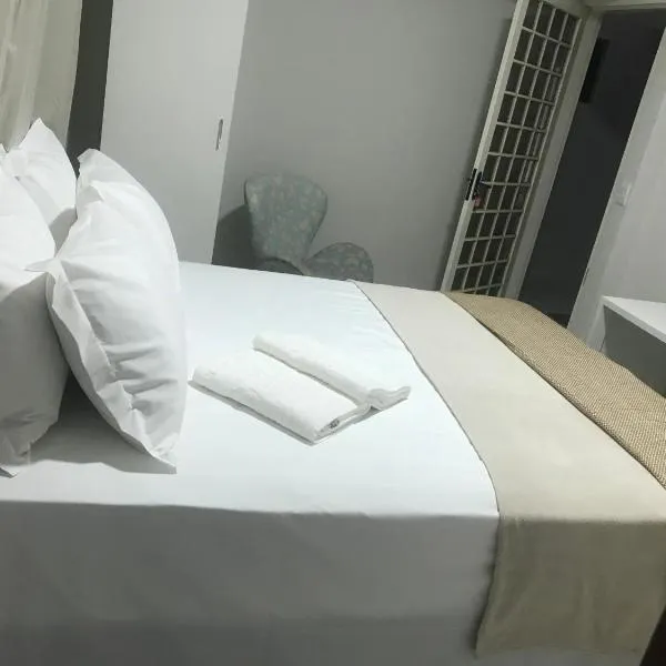 HOTEL CASABLANCA