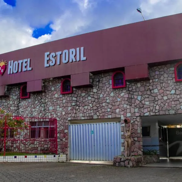 Motel Estoril (Adult Only)