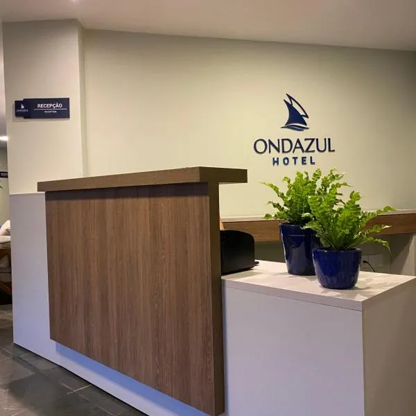 Hotel Onda Azul