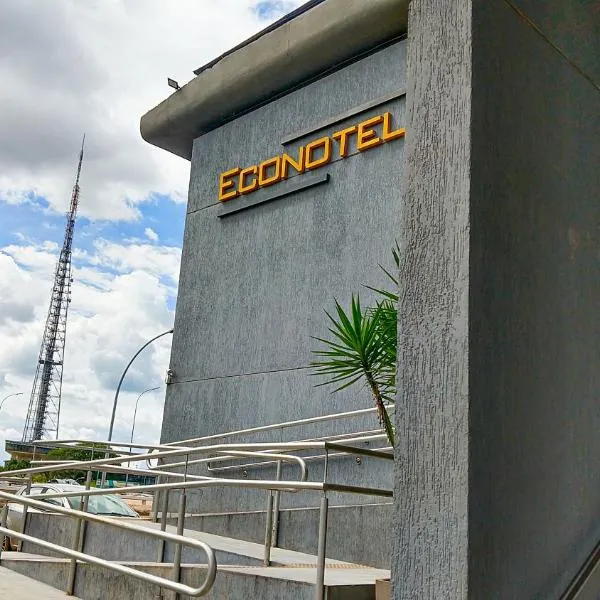 Hotel Econotel by Bsb Inn