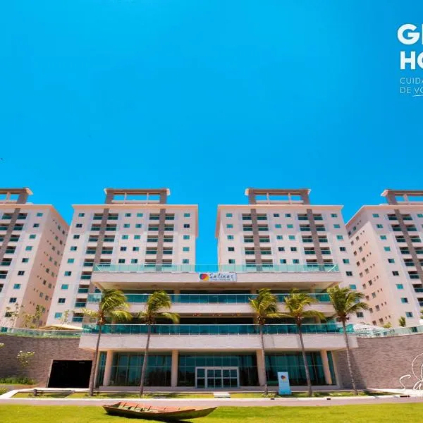SALINAS PARK - GAV Resorts