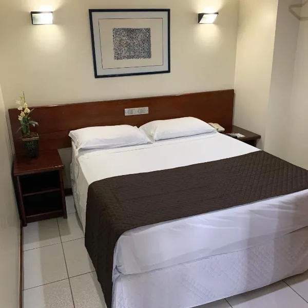 Cheverny Apart Hotel