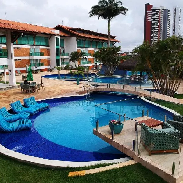 Hotel Village Premium Campina Grande