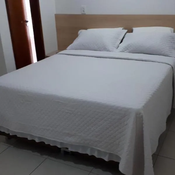 Hotel Friburgo