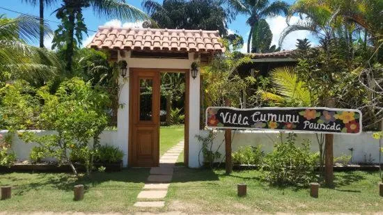 Pousada Villa Cumuru