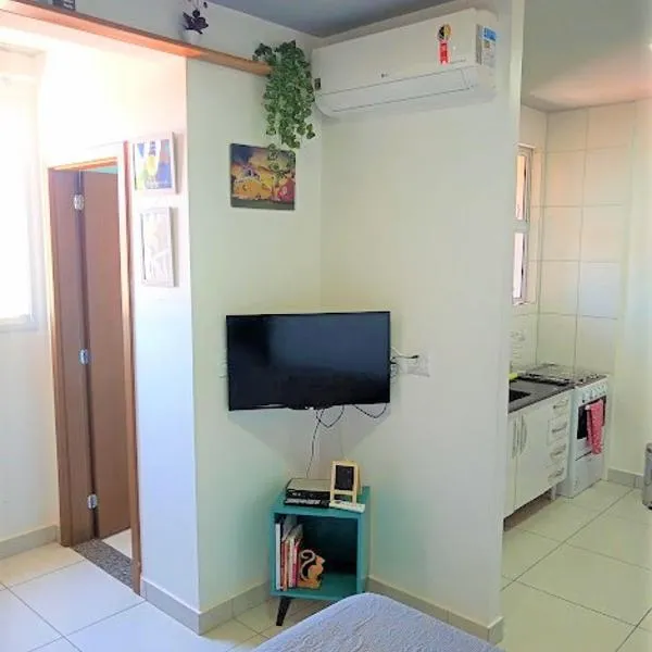 Meu Apê Maringá - UEM - Perto de tudo!